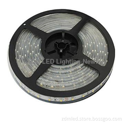 24 months warranty high brigntness 3528 led strip DC12v